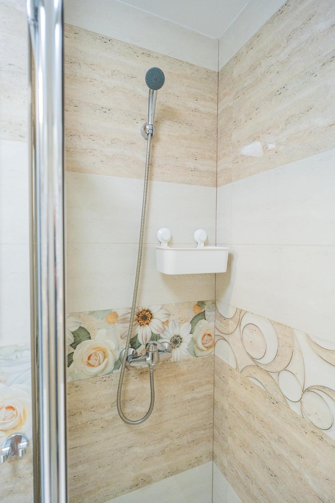 דירות בוקרשט Luxury 2Br On Decebal Avenue מראה חיצוני תמונה