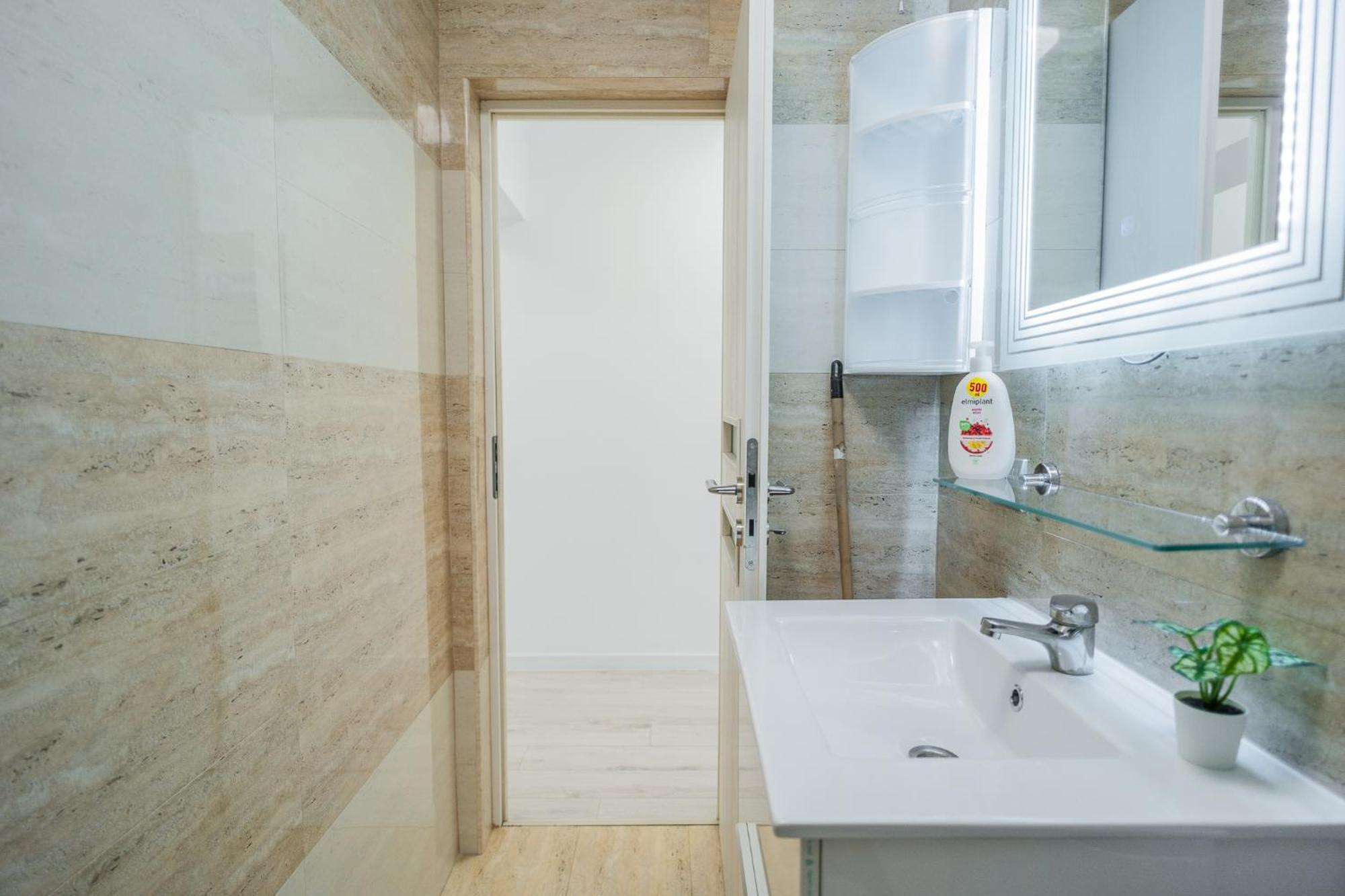 דירות בוקרשט Luxury 2Br On Decebal Avenue מראה חיצוני תמונה